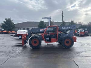 2019 Sky Jack SJ843TH Image