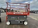 2019 Sky Jack SJIII3226 Image