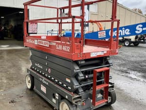 2019 Sky Jack SJIII4632 Image