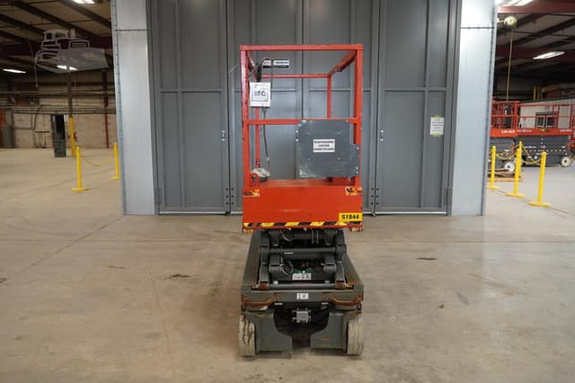 Image of Sky Jack SJIII3219 equipment image 3
