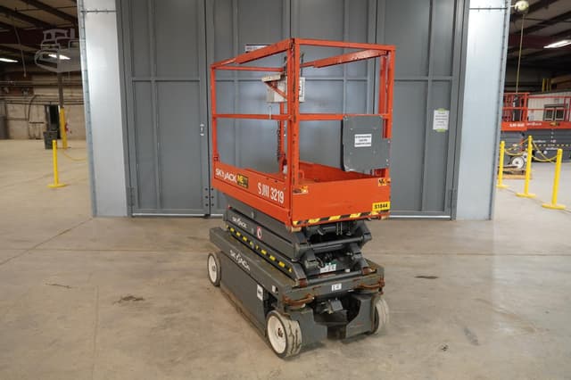 Image of Sky Jack SJIII3219 equipment image 4