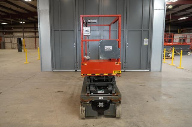 Image of Sky Jack SJIII3219 equipment image 3