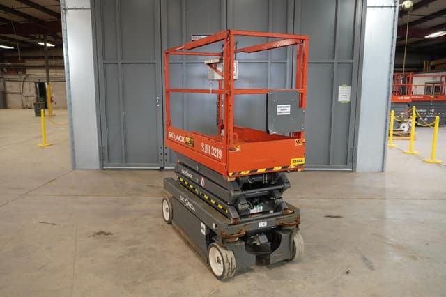 Image of Sky Jack SJIII3219 equipment image 4