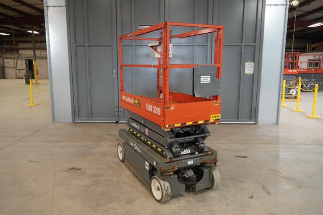 Image of Sky Jack SJIII3219 equipment image 4