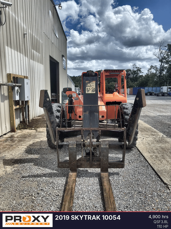 Equipment Main Image