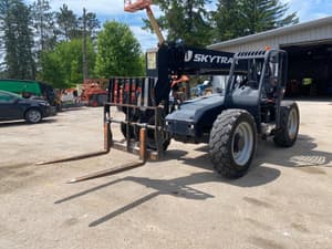 2019 Skytrak 6036 Image