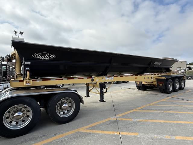 Image of SmithCo SX3-42-34 equipment image 4