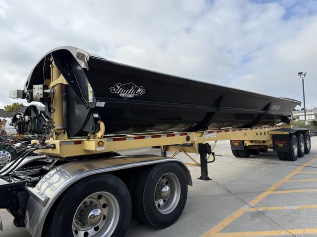 Image of SmithCo SX3-42-34 equipment image 1