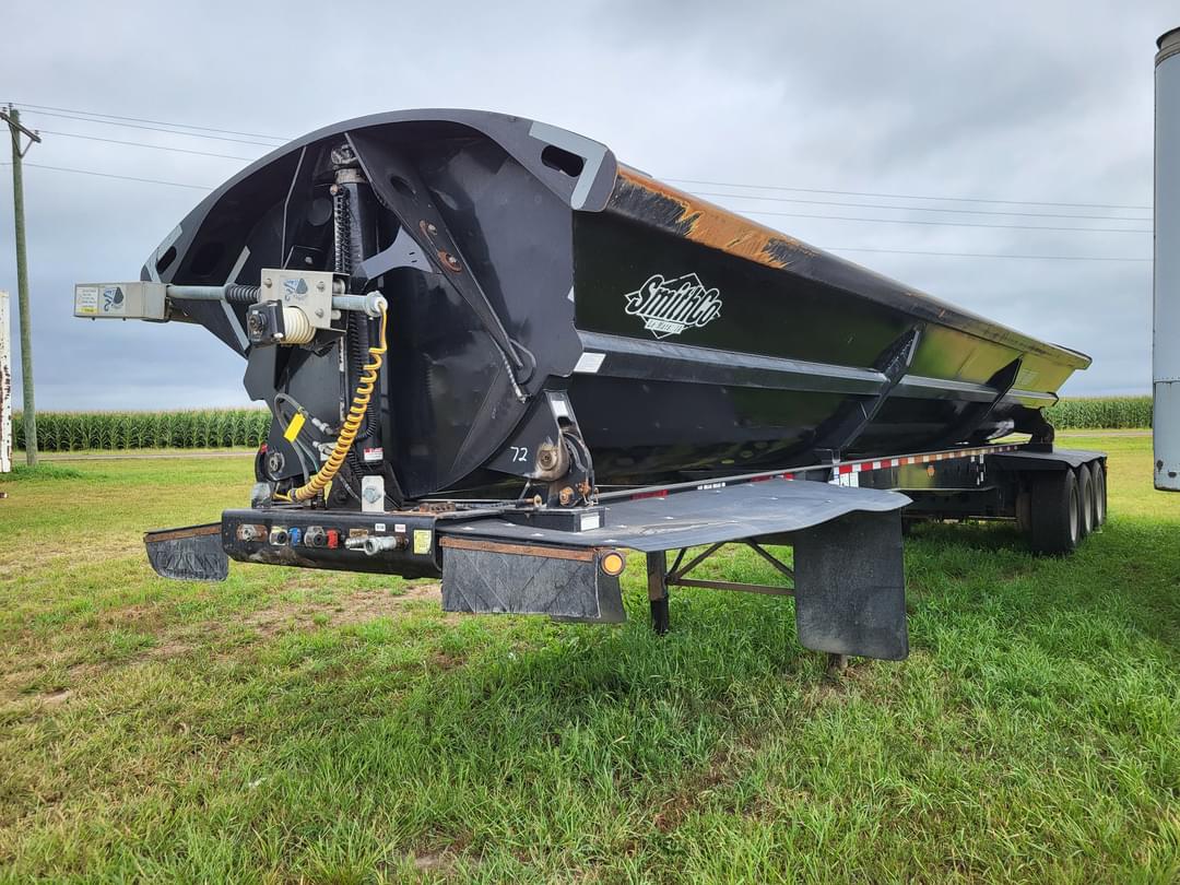 Image of SmithCo Undetermined Primary image