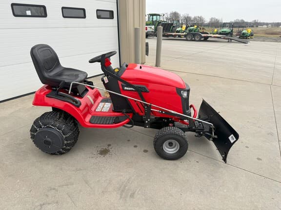 Image of Snapper SPX equipment image 2