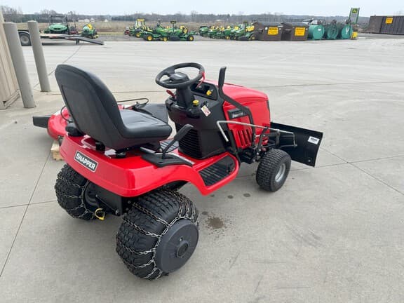 Image of Snapper SPX equipment image 3