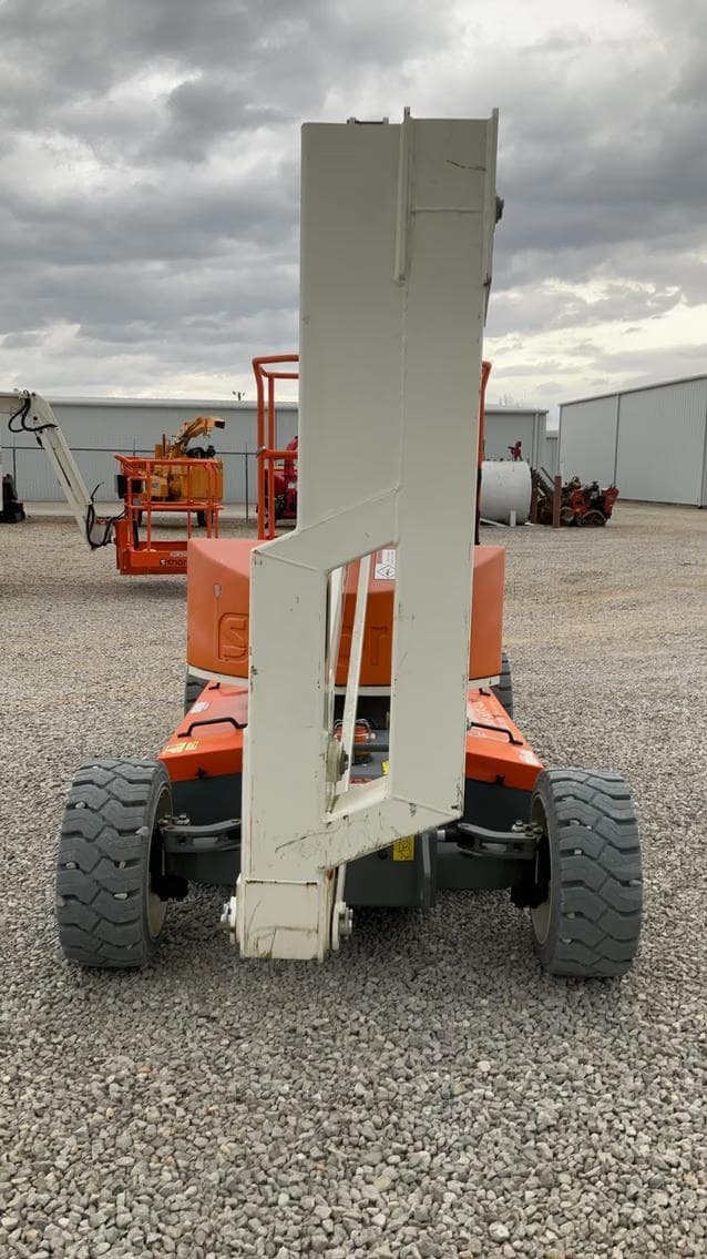 Image of Snorkel A38E equipment image 2
