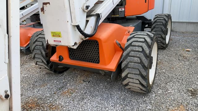 Image of Snorkel A46JRT equipment image 4