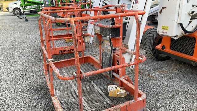Image of Snorkel A46JRT equipment image 2