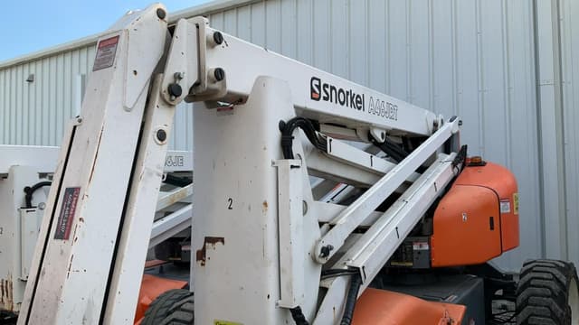 Image of Snorkel A46JRT equipment image 3