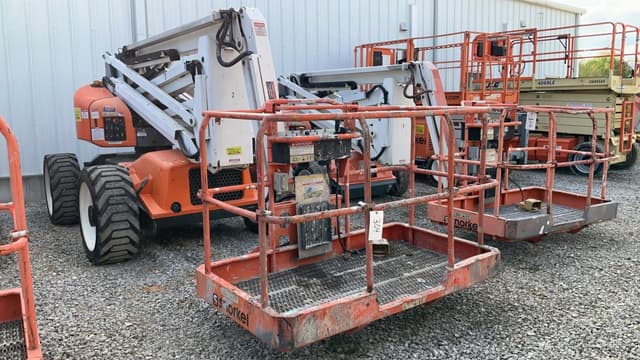 Image of Snorkel A46JRT equipment image 1