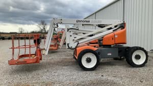 2019 Snorkel A46JRT Image