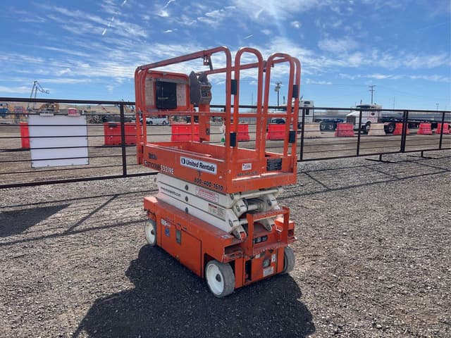 Image of Snorkel S3219E equipment image 1