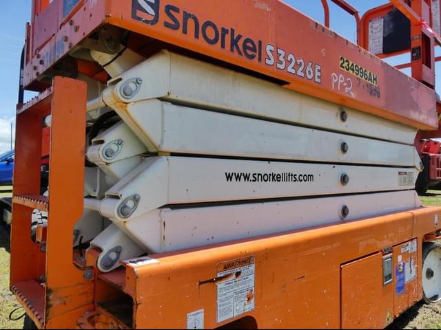 Image of Snorkel S3226E equipment image 4