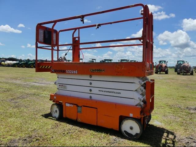 Image of Snorkel S3226E equipment image 1