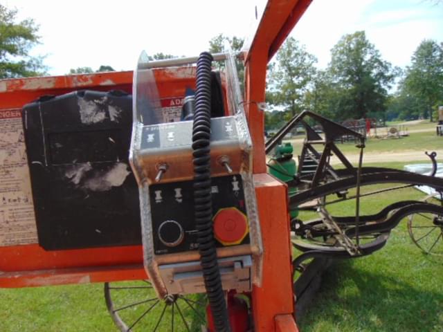 Image of Snorkel S3219E equipment image 3