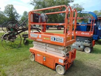 Main image Snorkel S3219E