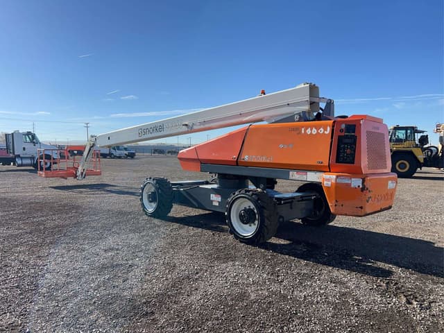 Image of Snorkel TB86J equipment image 3