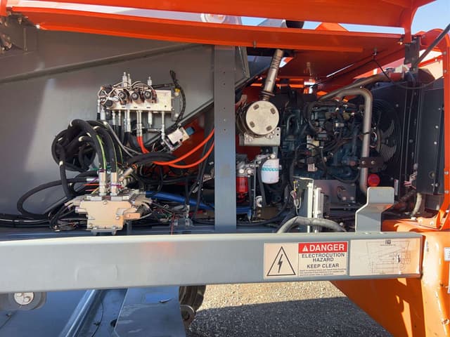 Image of Snorkel TB86J equipment image 4