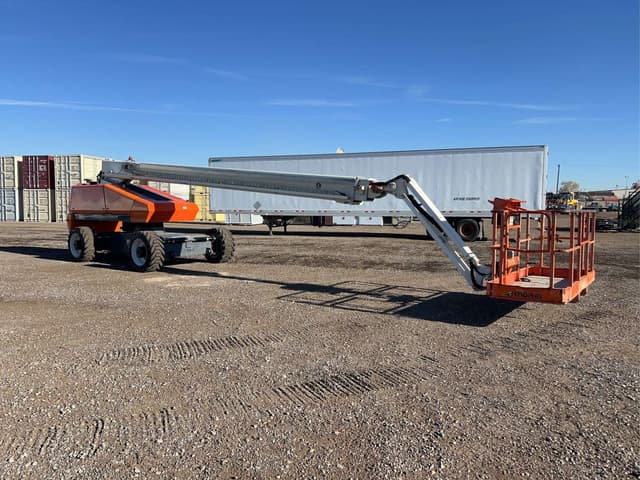 Image of Snorkel TB86J equipment image 1