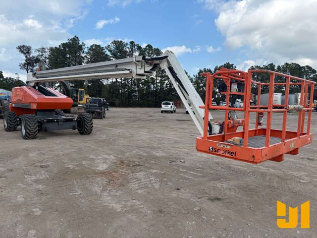 Image of Snorkel TB86J equipment image 2