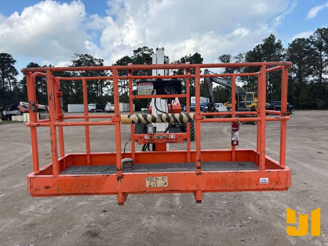 Image of Snorkel TB86J equipment image 1