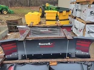 2019 Snow Ex 8600 Speedwing Equipment Image0