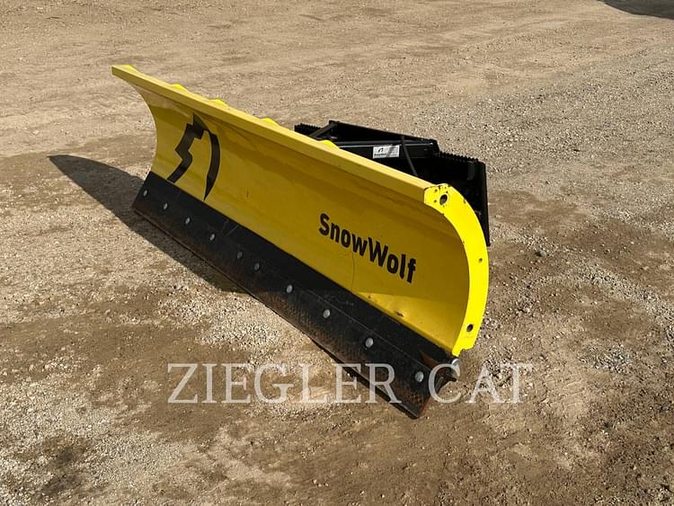 2019 Snow Wolf SSL96 Equipment Image0
