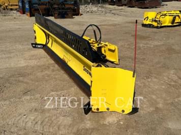Main image Snow Wolf QPXT-150
