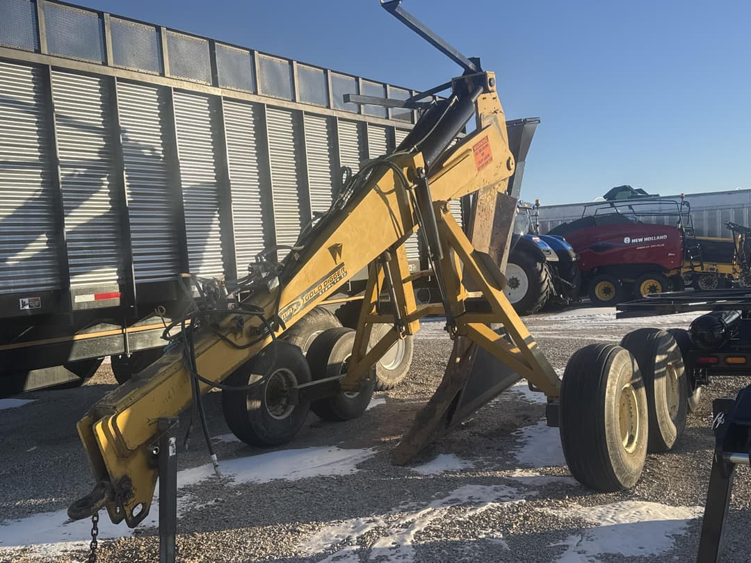 Image of Soil-Max Gold Digger Stealth ZD Primary Image