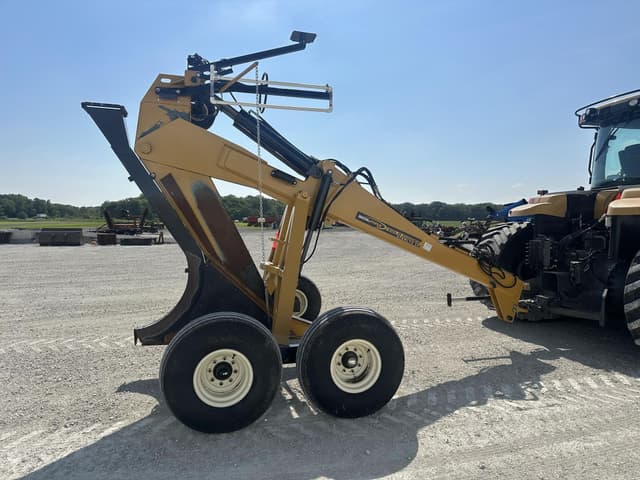 Image of Soil-Max Gold Digger Stealth ZD equipment image 2