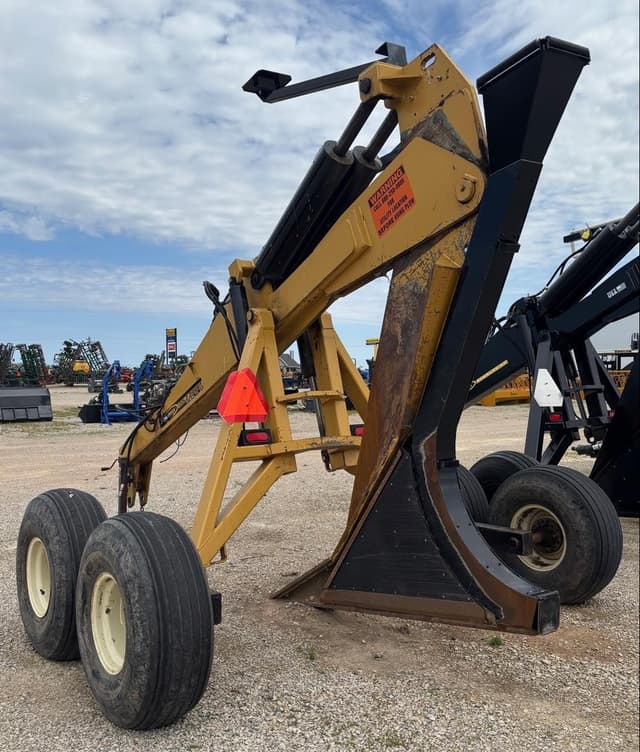 Image of Soil-Max Gold Digger Stealth ZD equipment image 4