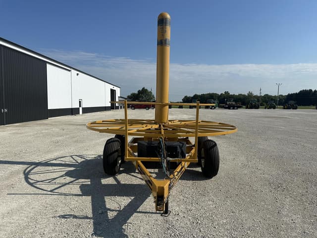 Image of Soil-Max HD Cart equipment image 1