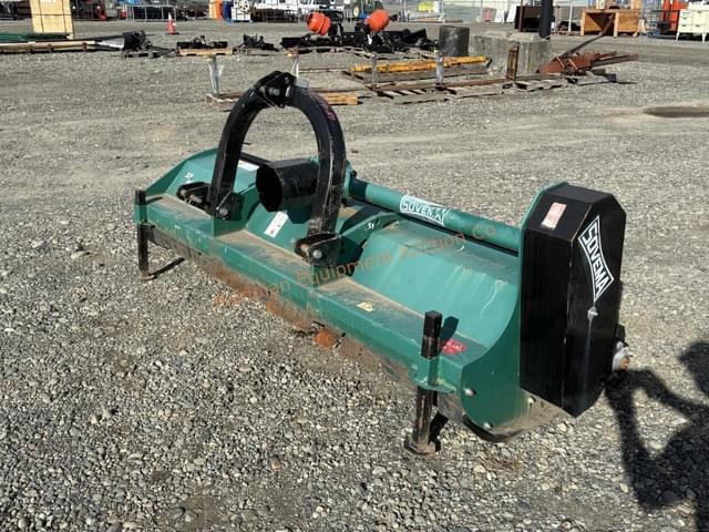 Image of Sovema XP230 equipment image 1