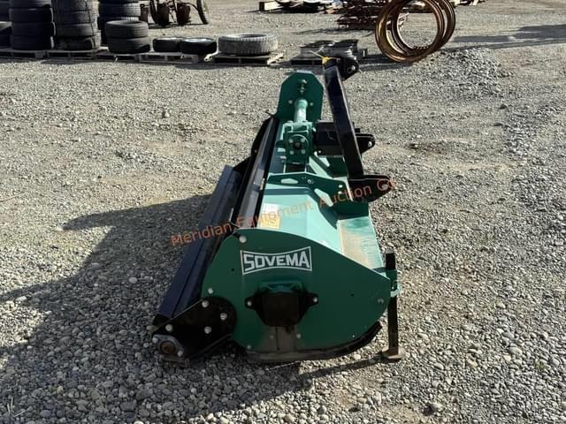 Image of Sovema XP230 equipment image 4