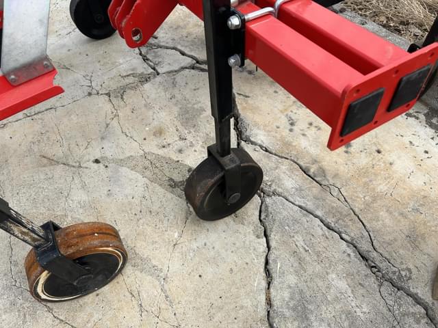 Image of Spapperi SA100 equipment image 4