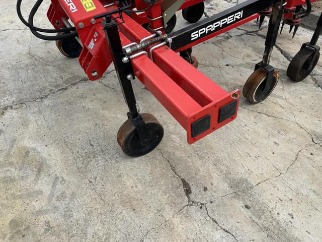 Image of Spapperi SA100 equipment image 1