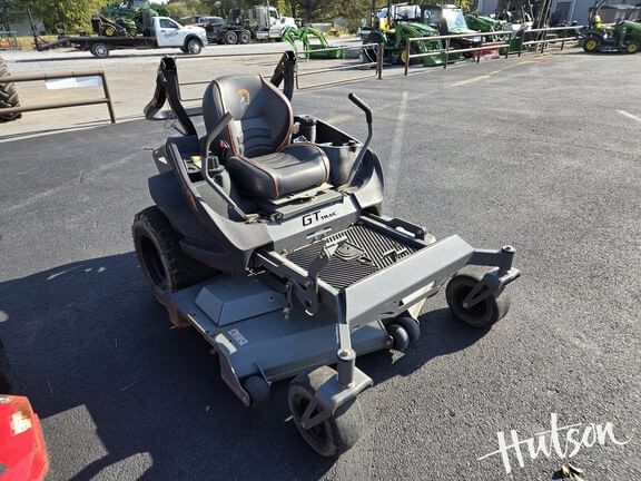 2019 Spartan RT-HD Equipment Image0