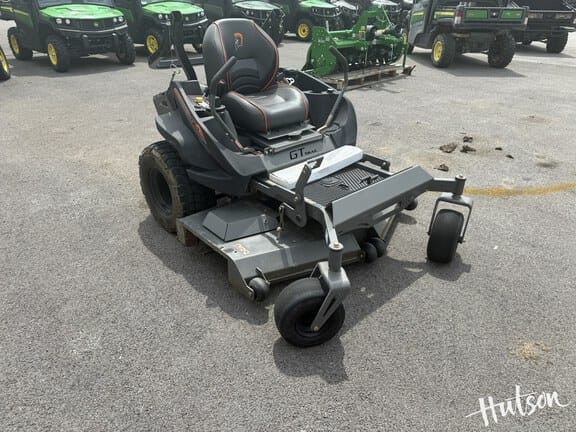 2019 Spartan GT Trac Equipment Image0