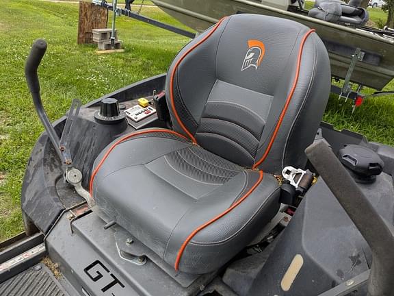 Image of Spartan RZ-HD equipment image 4