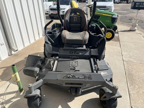 Main image Spartan SRT-HD