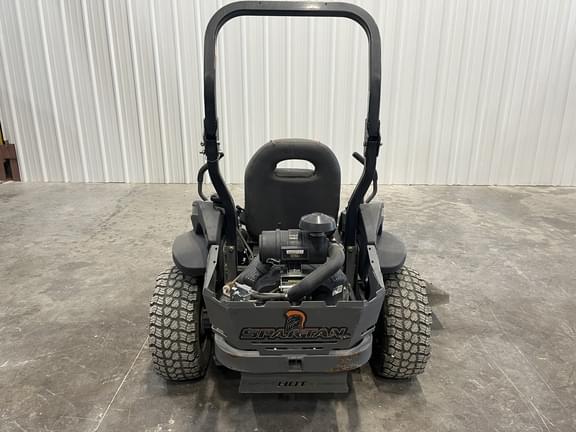 Image of Spartan SRT-HD equipment image 3