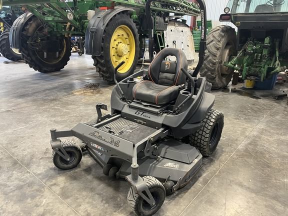 2019 Spartan SRT-HD Equipment Image0