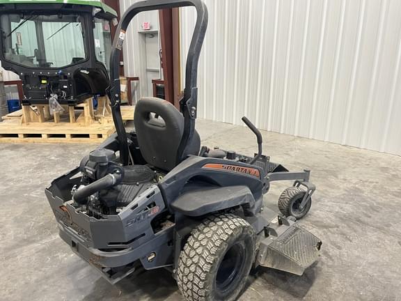 Image of Spartan SRT-HD equipment image 4