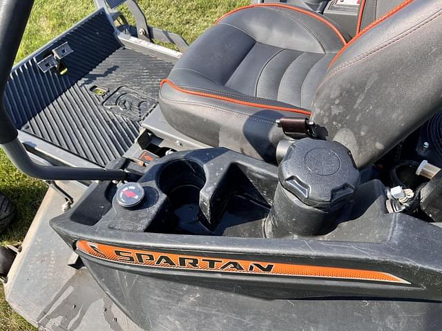 Image of Spartan SRT-HD equipment image 2